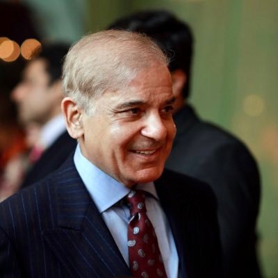PM Shehbaz Sharif forms task force on climate change
