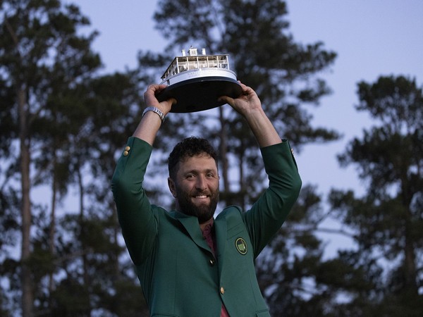 Jon Rahm: Struggles and Hopes Amid Spain’s Winning Streak