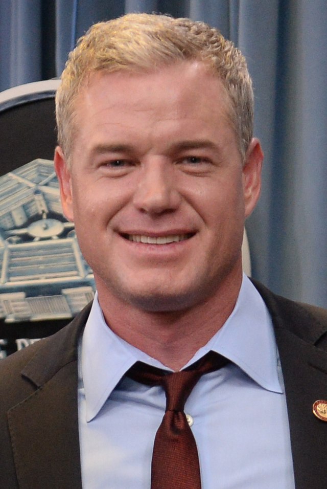 Eric Dane joins 'Bad Boys 4'