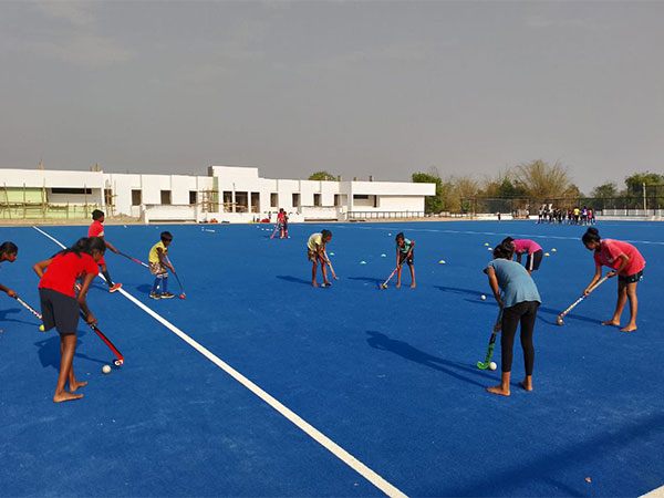 Odisha boosts grassroot hockey development with 22 new hockey training centres