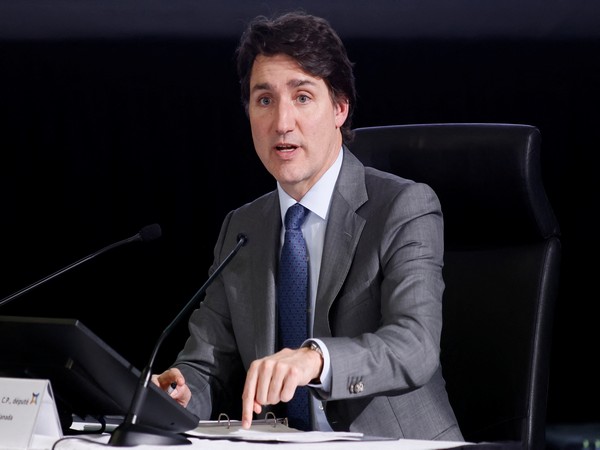 On Nijjar killing, Justin Trudeau tells public inquiry panel, "We have stood up for Canadians" 