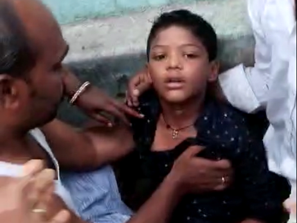 Andhra: 13 children injured during Ugadi Utsavam celebrations in Kurnool 