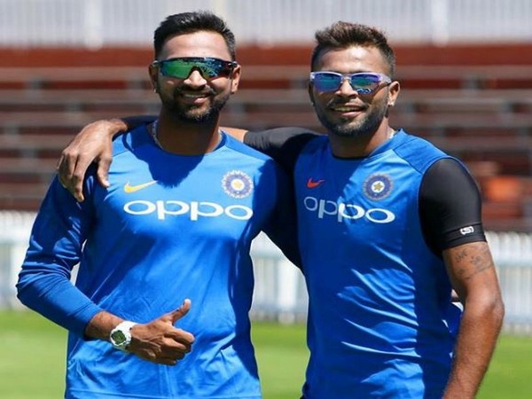 Headline: Hardik Pandya's stepbrother arrested for defrauding cricketer of more than Rs 4 crore in business deal