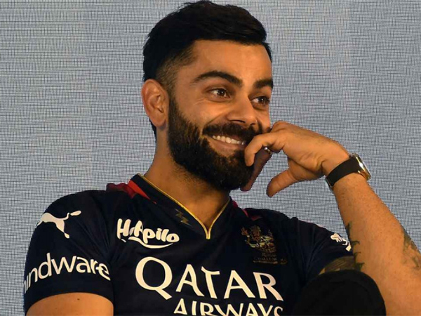 "I am very scared of turbulence": Virat Kohli opens up on his biggest fear