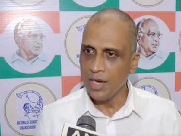 "All statements made by Praful Patel are meaningless," says NCP-SCP leader Clyde Crasto