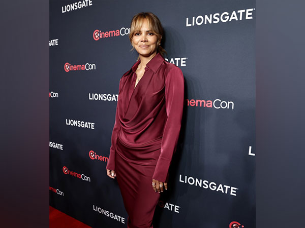 Halle Berry talks about her role in Alexandre Aja's 'Never Let Go', says "it was a challenge"