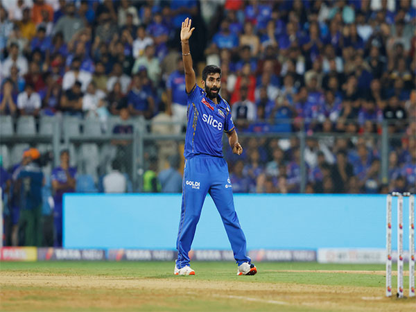 IPL 2024: Bumrah's lethal spell leaves RCB dumbstruck, helps MI restrict Bengaluru to 196/8