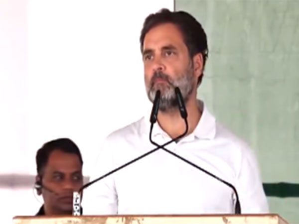 "They cancelled my membership...," Rahul Gandhi hits out at BJP