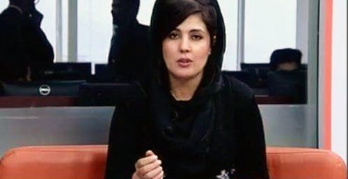 Parliamentary adviser Mina Mangal shot dead in Kabul