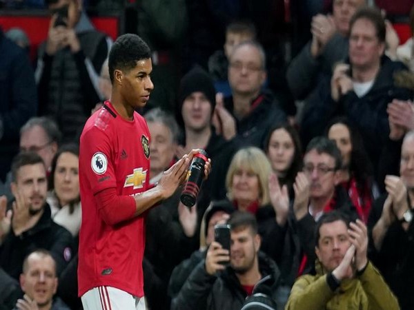 Rashford is the most talented player I've ever played with: Harry Maguire
