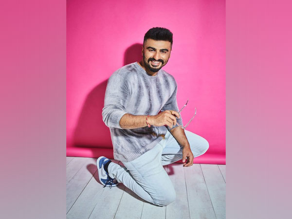 Arjun Kapoor completes 8 years in Bollywood, remembers how 'Ishaqzaade' changed his life