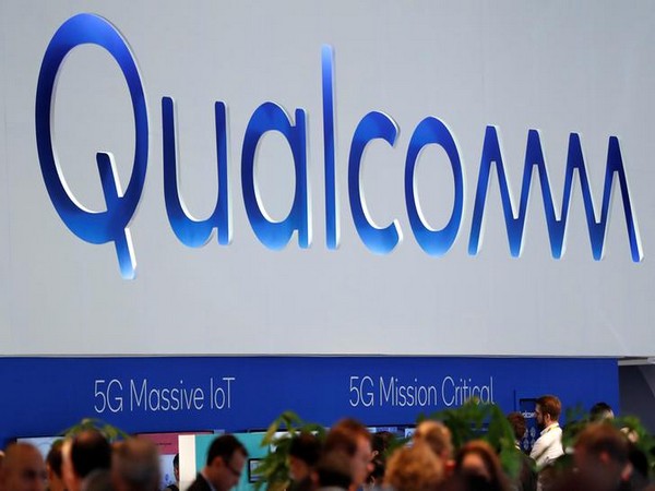 Qualcomm says it will supply chip for new Renault electric vehicle 