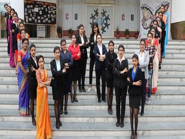 Chandigarh University launches Women Empowerment Scholarship Program