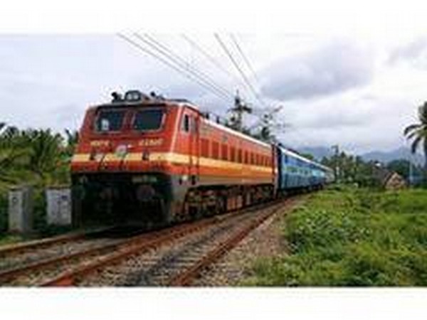 Railways Ministry advises passengers to use Aarogya Setu app