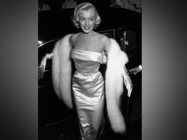 Makeup Museum reveals Marilyn Monroe's prescribed skincare routine