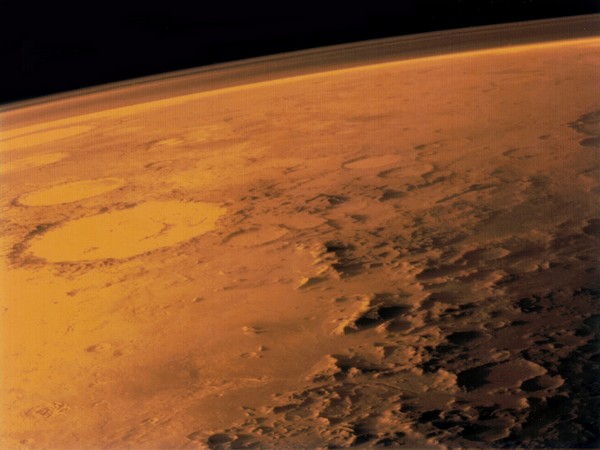 Science News Roundup: China launches its first unmanned mission to Mars