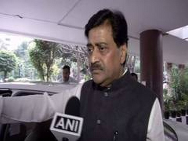 Ashok Chavan heads group to look into Congress reverses in assembly polls, to submit report in two weeks  