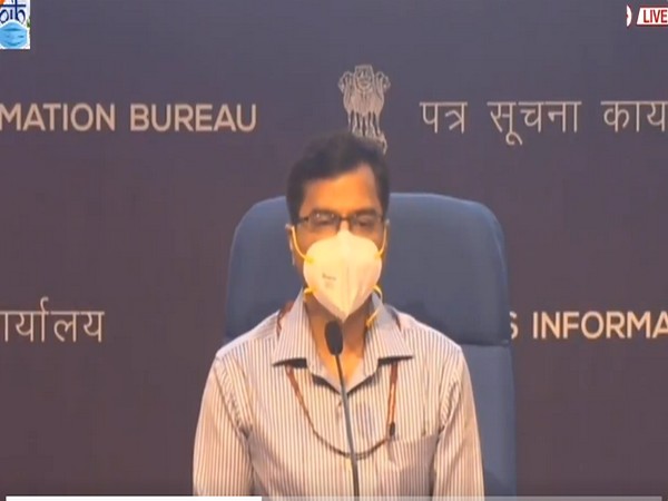 5,805 MT Liquid Medical Oxygen being imported from five countries: MHA