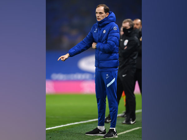 Tuchel says Chelsea has 'no preference' for venue of UCL finals