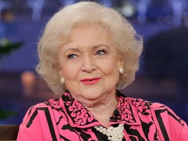 Betty White shares how she is keeping herself busy during quarantine