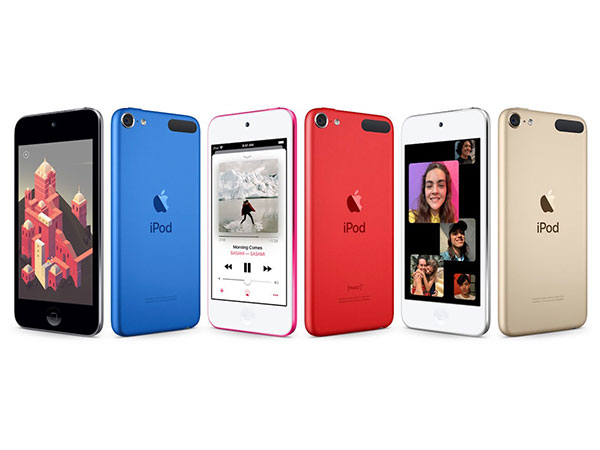 Apple discontinues iPod after 20 years, available 'while supplies last'
