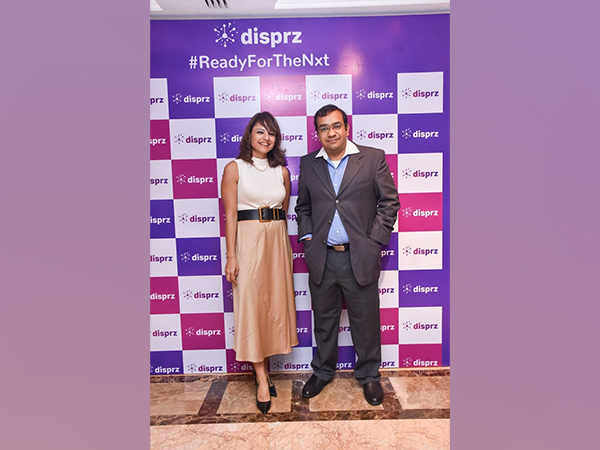 Disprz celebrates its success of having over 1.7 Million users employ its solutions worldwide