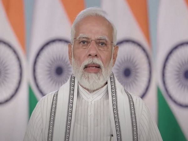 PM Modi to virtually address Utkarsh Samaroh in Bharuch tomorrow on full coverage of four key govt schemes