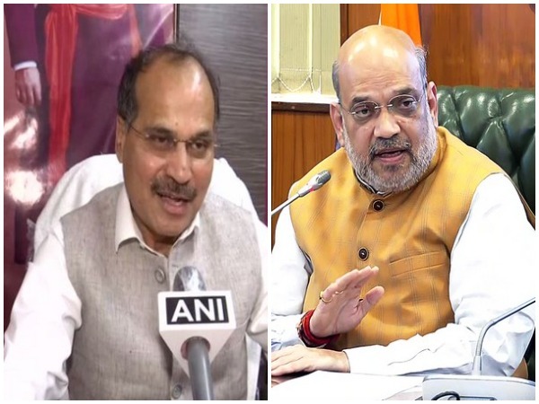 Adhir Ranjan Chowdhury appeals to Shah to withdraw CAA in next Parliament session