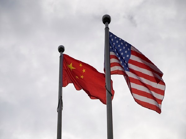 US cutting off China's access to tools to make chips for computer servers, artificial intelligence