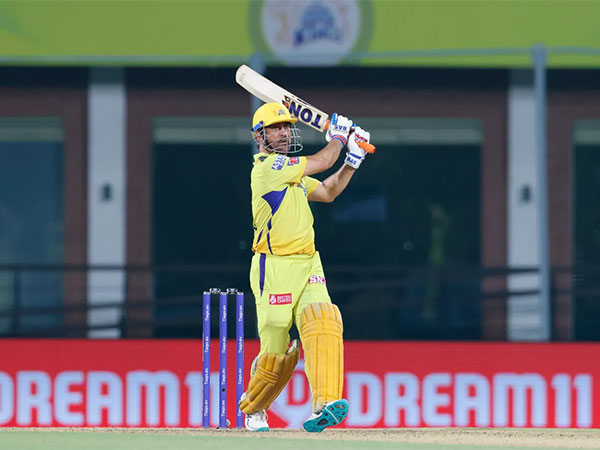 ''Brian Lara poses the question: Would you like to see Dhoni bat higher in the lineup?''