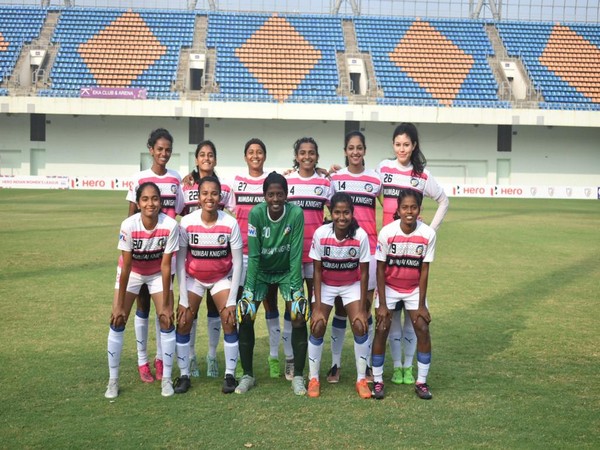Indian Women's League: Mumbai Knights FC succumb to 0-2 loss against HOPS FC