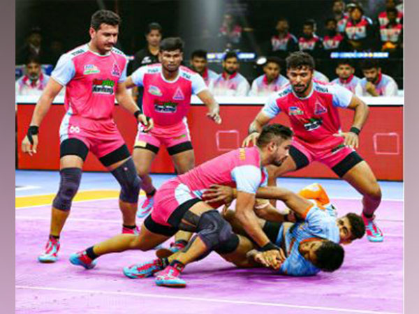 International Kabaddi returns; Asian Kabaddi Championship to be held in South Korea