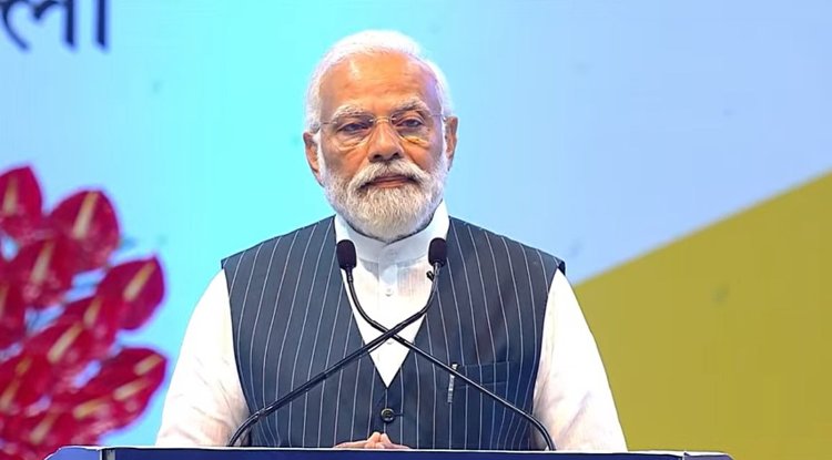 PM Modi to inaugurate maiden 'National Training Conclave'