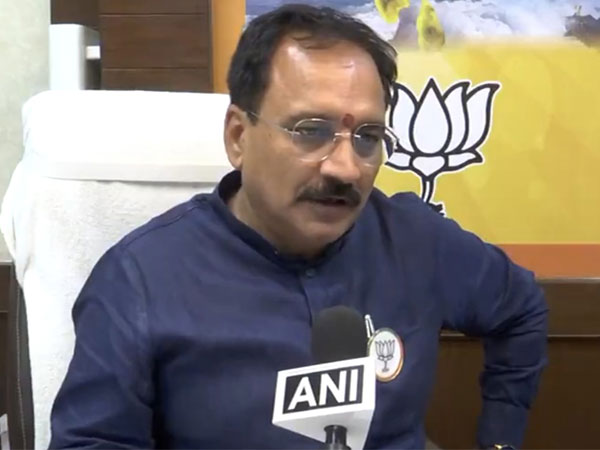 During bail, Kejriwal "cannot even sign a paper": Delhi BJP president