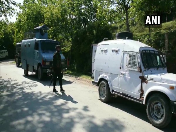 J-K: 2 terrorists neutralised by security forces during encounter in Shopian
