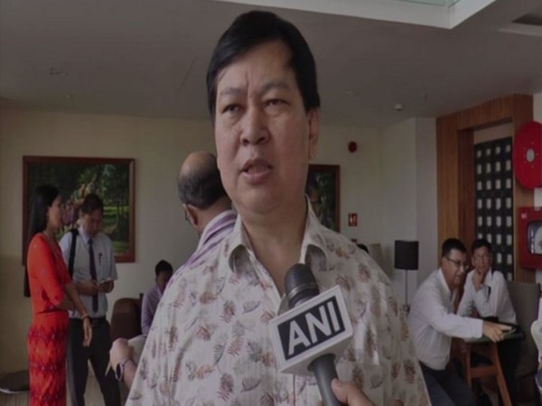 Myanmar delegation visits India to boost bilateral relations, tourism