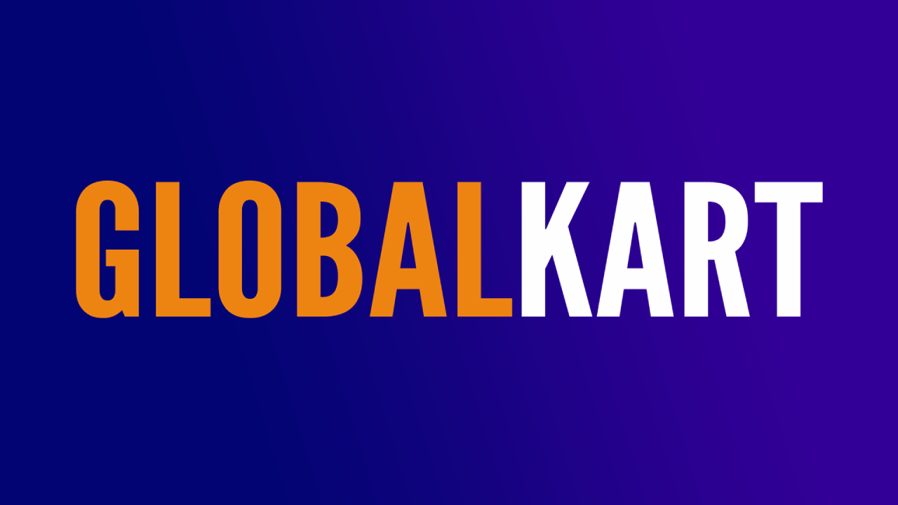 Globalkart provides Indians easy access to global products 