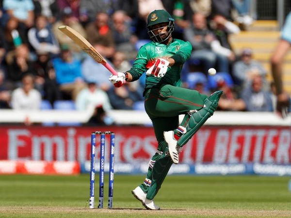 Tamim out of New Zealand tour with thumb injury