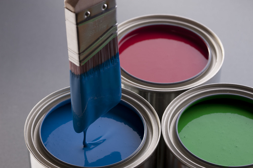 JSW Group's paints enter K'taka with 'any colour-one price'