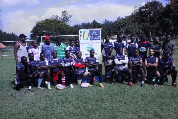 Rwanda Rugby makes Thousand Hills RFC 1st qualifier for ½ finals 