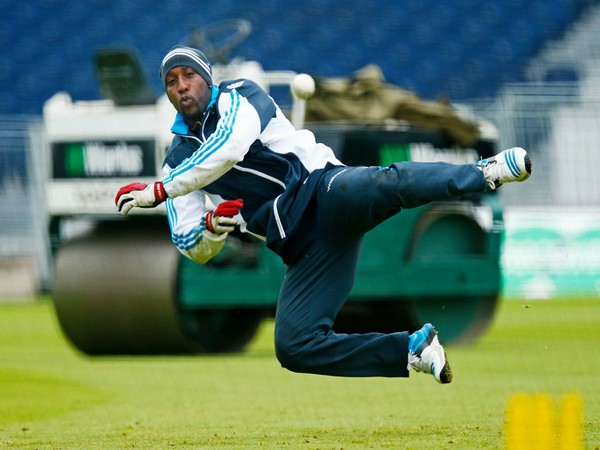 Cricket is rife with racism, says Michael Carberry