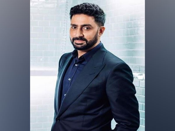 I'm done with reflecting, time to look forward: Abhishek Bachchan