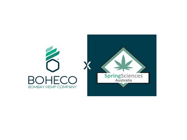 Sourced from the Himalayan Regions, moving to the Wonders of Australia - BOHECO joins hands with Spring Sciences Australia