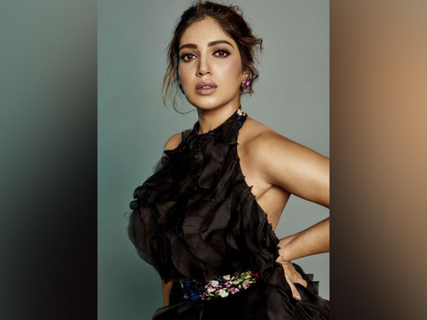 Bhumi Pednekar is building up her stamina post COVID recovery