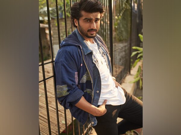 Arjun Kapoor is high on Euro Cup 2020 fever