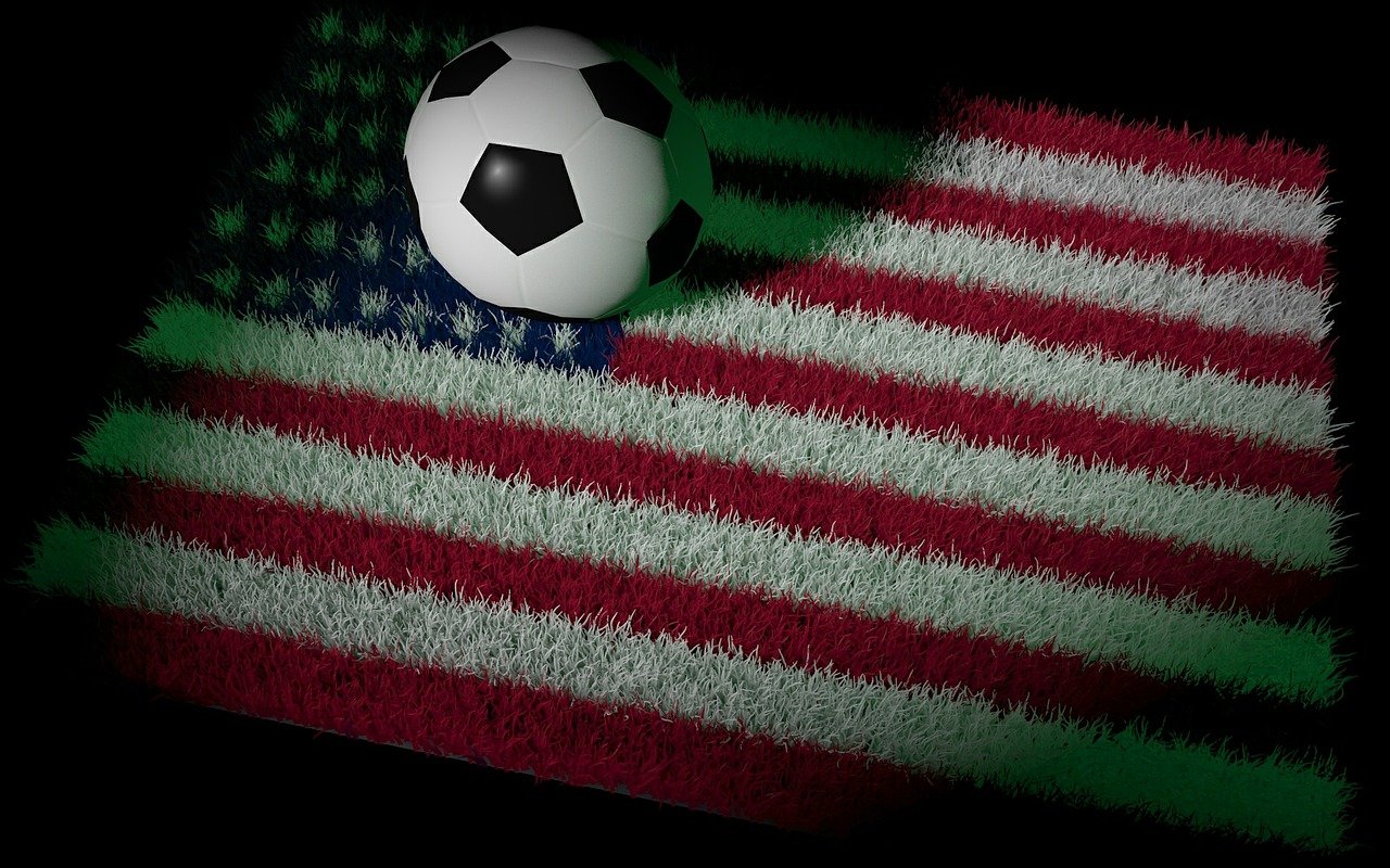 Copa América semifinals in New Jersey and Charlotte, among 14 U.S. cities hosting next summer