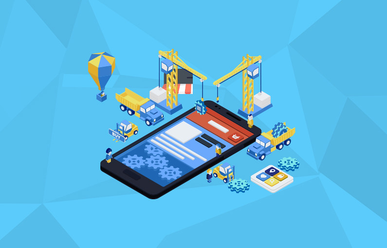 Mobile App Development Accelerates Digital Transformation and Success of Businesses