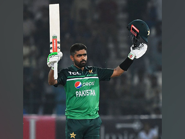 Babar Azam creates massive record despite missing ton against West Indies in 2nd ODI