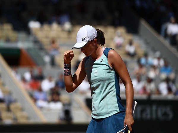 World No.1 Iga Swiatek pulls out of Berlin event with shoulder issue, targets Wimbledon