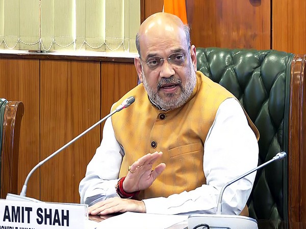 Amit Shah to hold Western Zonal Council meeting in Diu to discuss boundary, security issues today